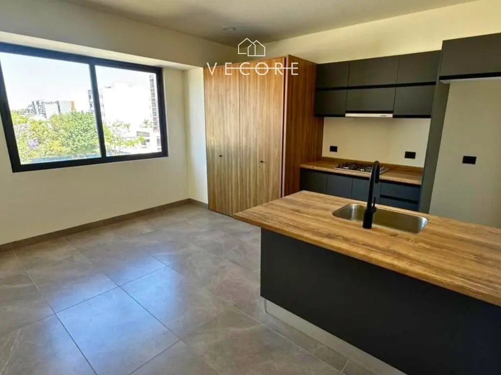 Departamento en Venta Ideal para Inversión, Zona Real, en Zapopan — foto 2
