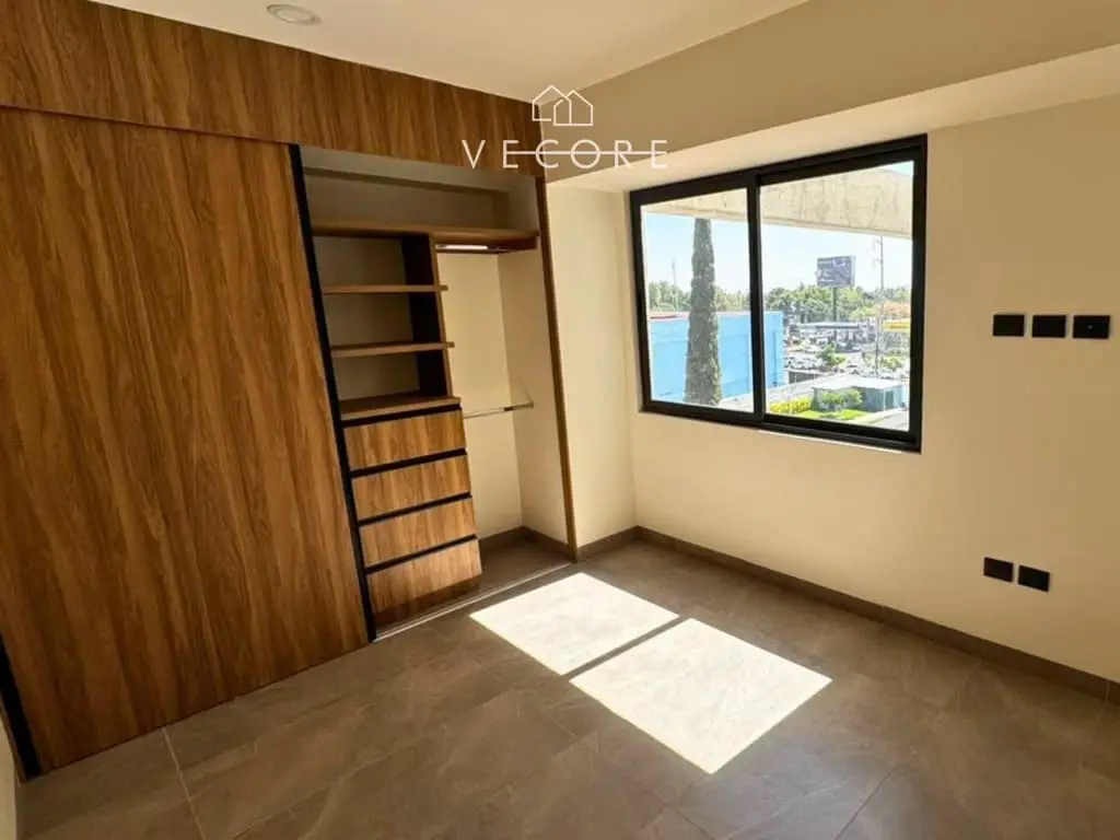 Departamento en Venta Ideal para Inversión, Zona Real, en Zapopan — foto 9