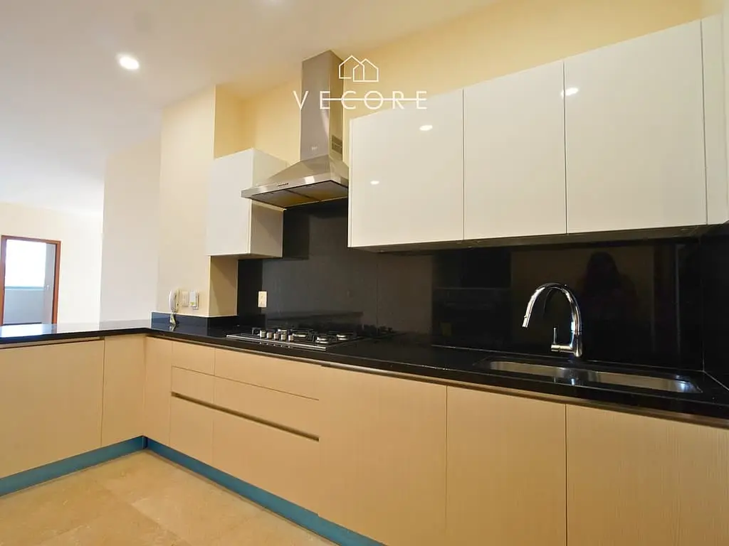 Departamento en Renta en Torre Livorno, Lomas Altas, Zapopan — foto 2