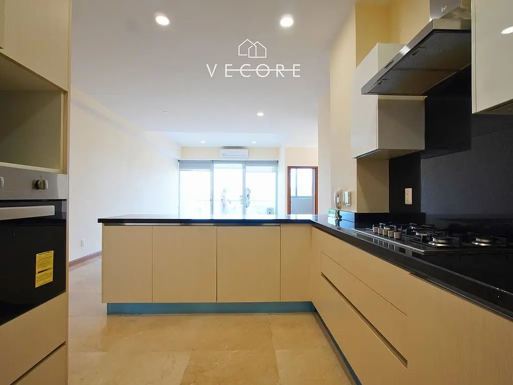 Departamento en Renta en Torre Livorno, Lomas Altas, Zapopan — foto 3