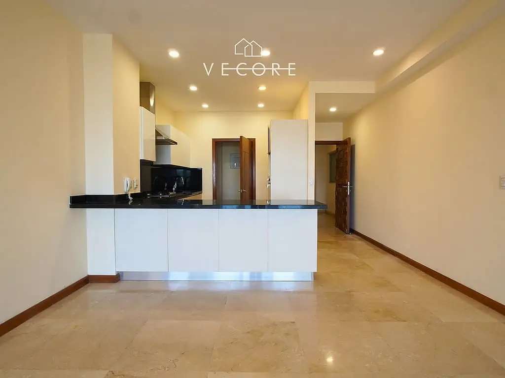 Departamento en Renta en Torre Livorno, Lomas Altas, Zapopan — foto 6