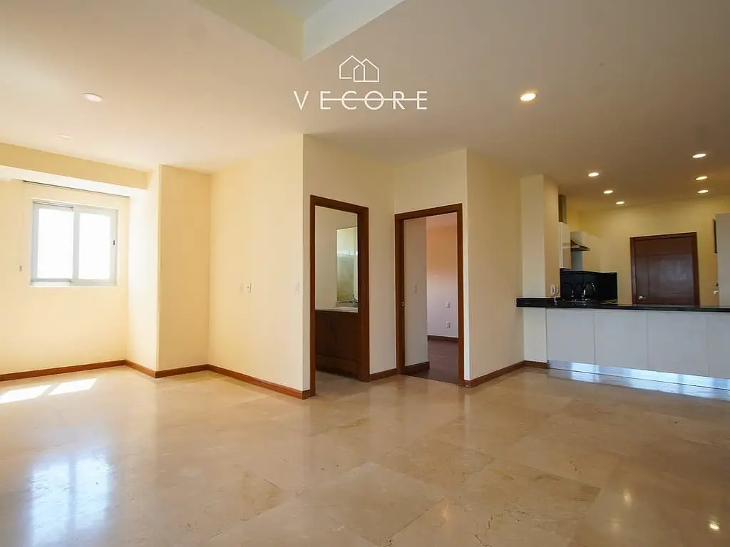 Departamento en Renta en Torre Livorno, Lomas Altas, Zapopan — foto 7