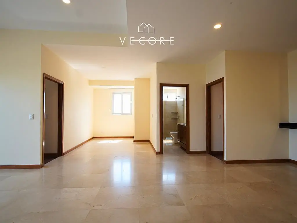 Departamento en Renta en Torre Livorno, Lomas Altas, Zapopan — foto 8