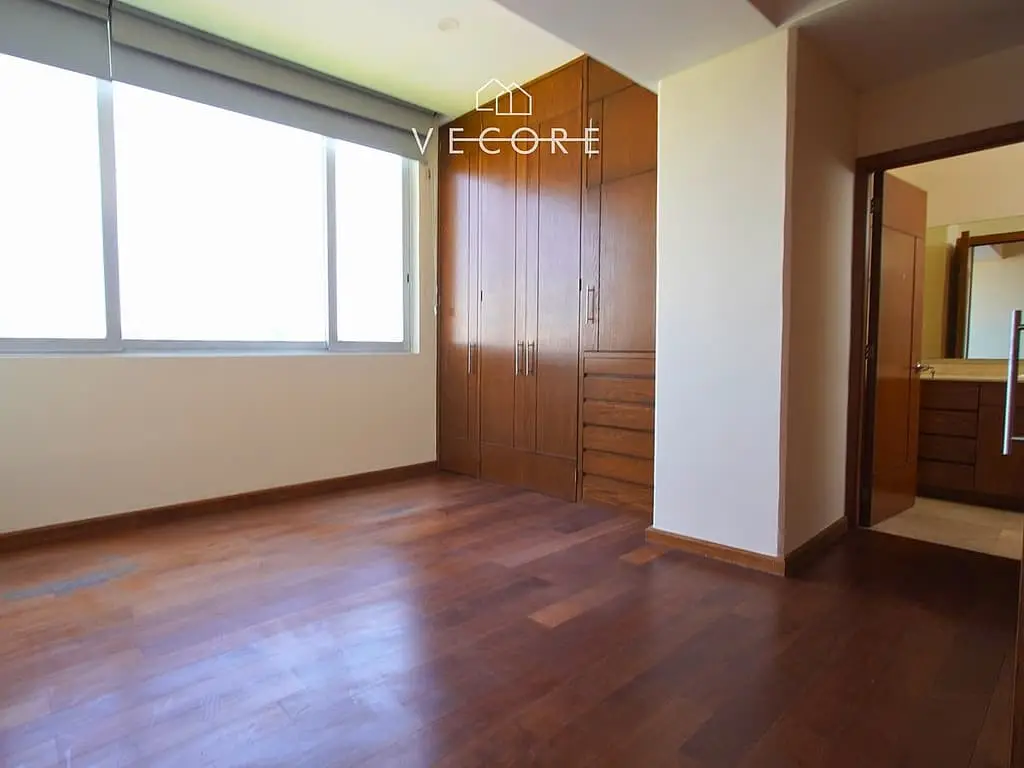 Departamento en Renta en Torre Livorno, Lomas Altas, Zapopan — foto 9
