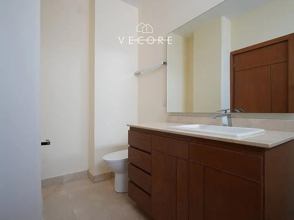 Departamento en Renta en Torre Livorno, Lomas Altas, Zapopan — foto 10