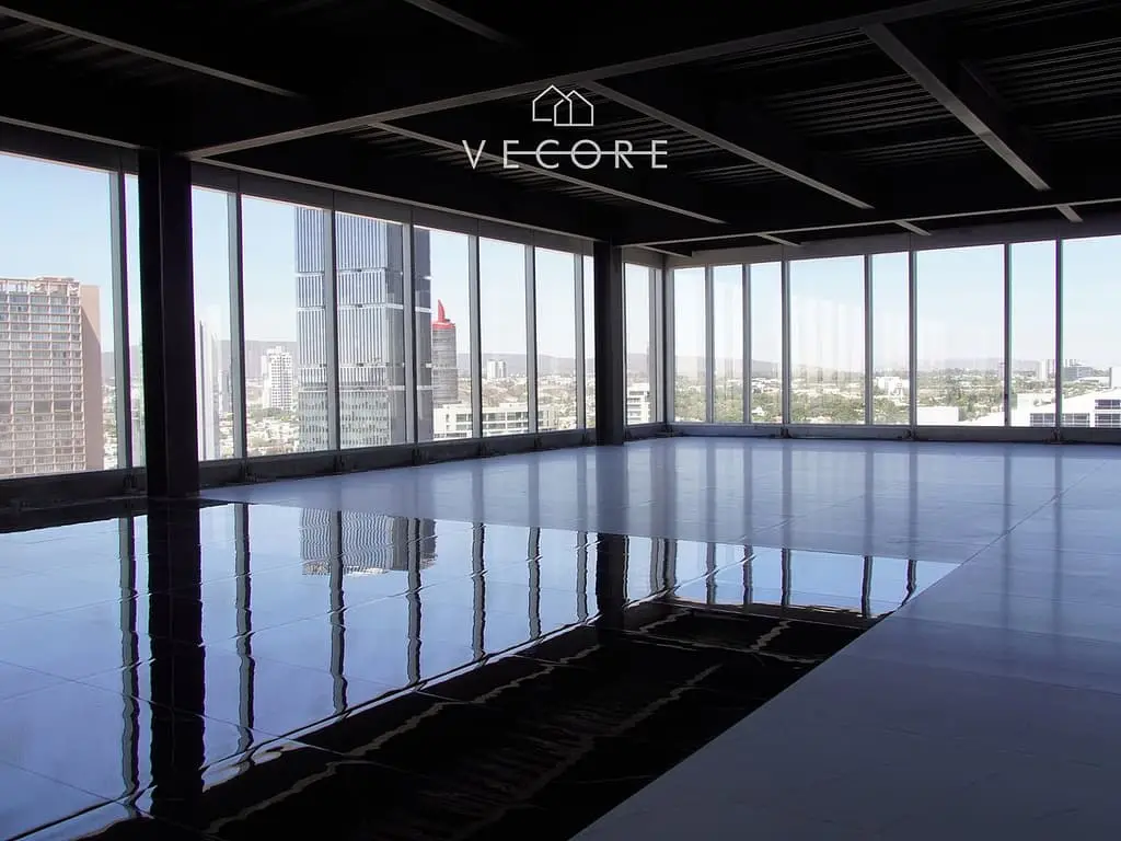 Oficina en Renta, Puerta de Hierro, Andares, Zapopan — foto 4