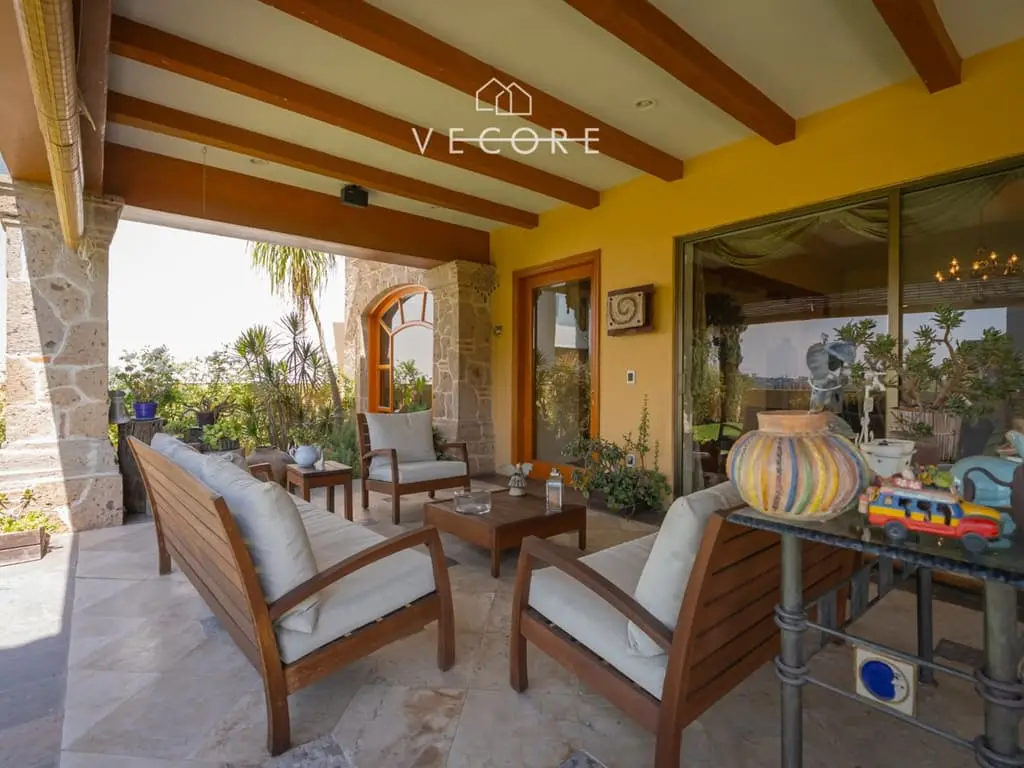 Casa en Exclusiva Zona, Col. Altamira, Zapopan — foto 12