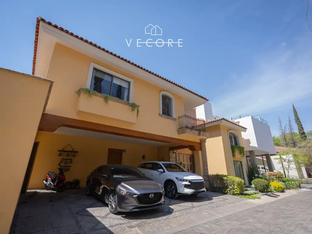 Casa en Exclusiva Zona, Col. Altamira, Zapopan — foto 3