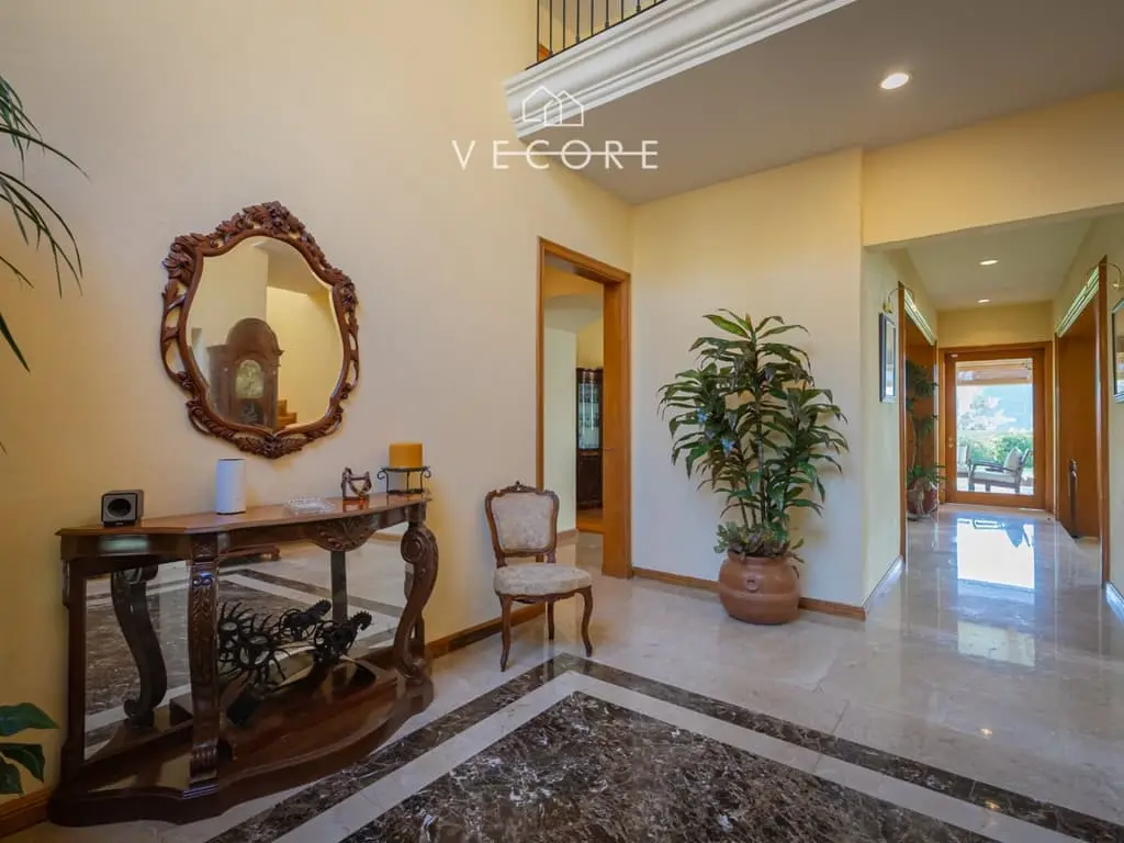 Casa en Exclusiva Zona, Col. Altamira, Zapopan — foto 4