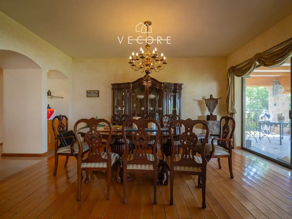 Casa en Exclusiva Zona, Col. Altamira, Zapopan — foto 10