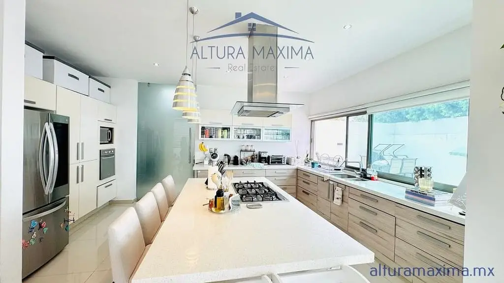 Casa en Venta Villa Verona Zona Andares Zapopan — foto 9