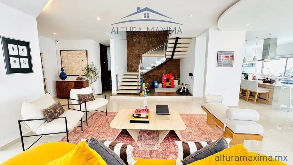 Casa en Venta Villa Verona Zona Andares Zapopan — foto 2