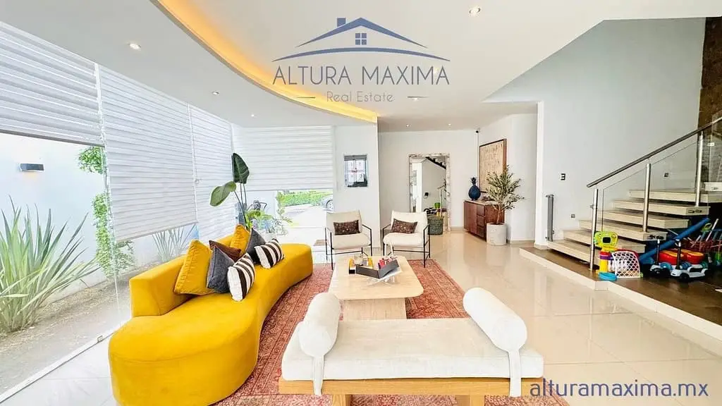Casa en Venta Villa Verona Zona Andares Zapopan — foto 3