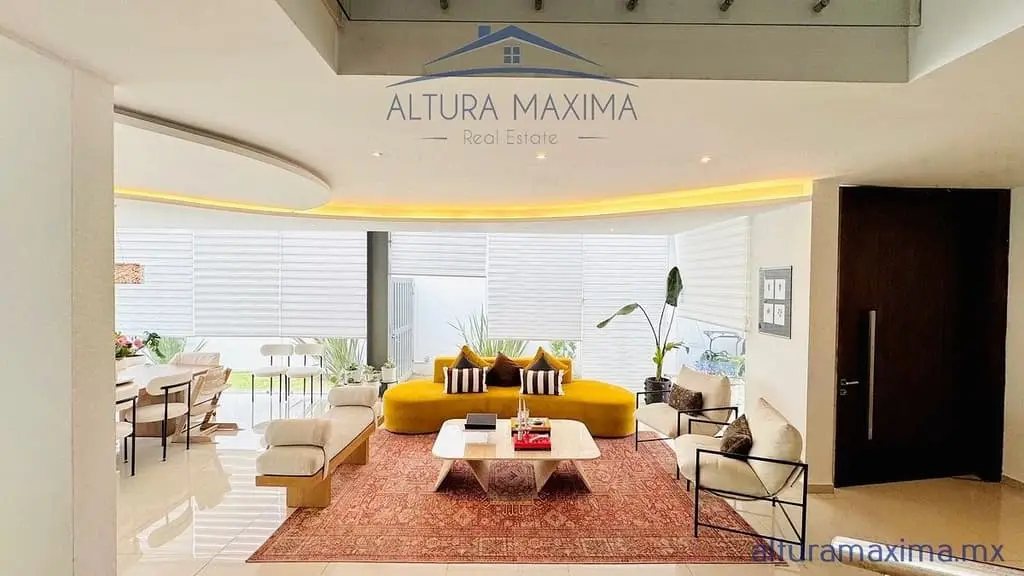 Casa en Venta Villa Verona Zona Andares Zapopan — foto 4