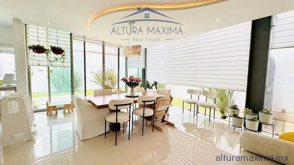 Casa en Venta Villa Verona Zona Andares Zapopan — foto 7