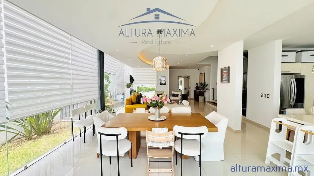 Casa en Venta Villa Verona Zona Andares Zapopan — foto 8