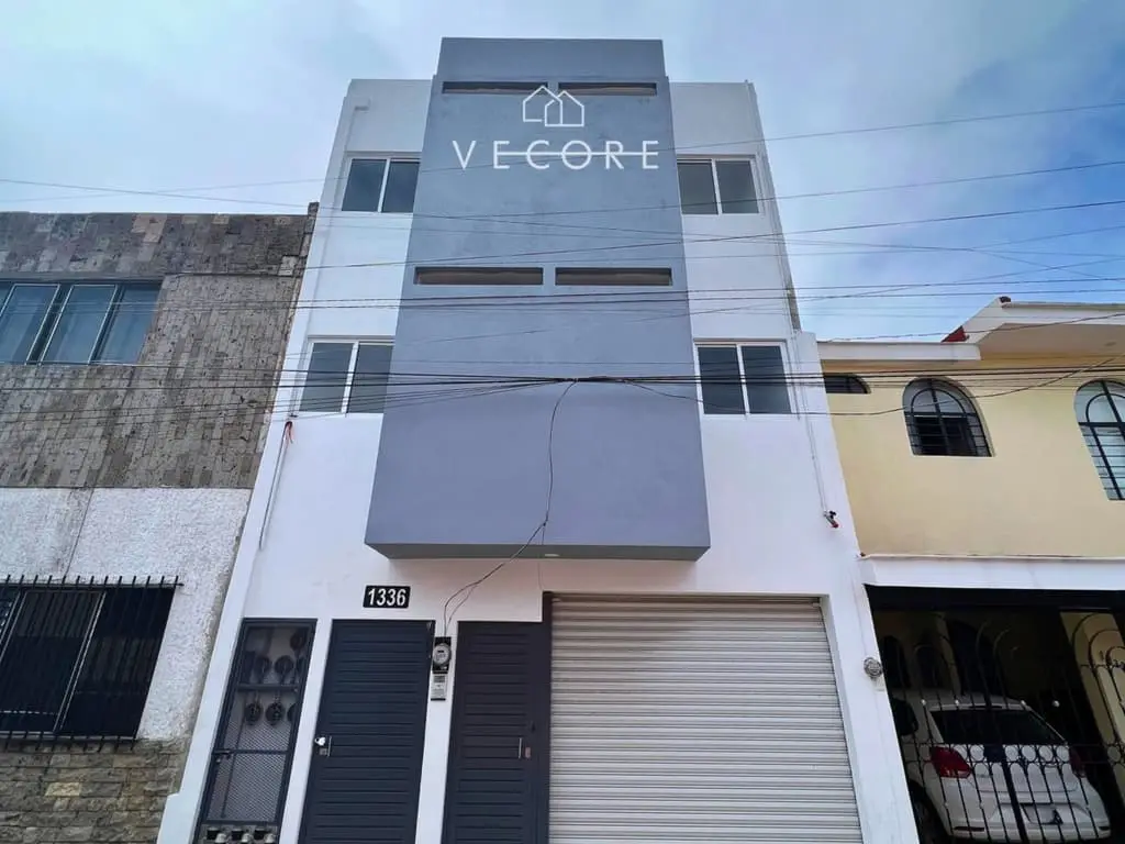 Departamento en Venta en el Fresno, Guadalajara