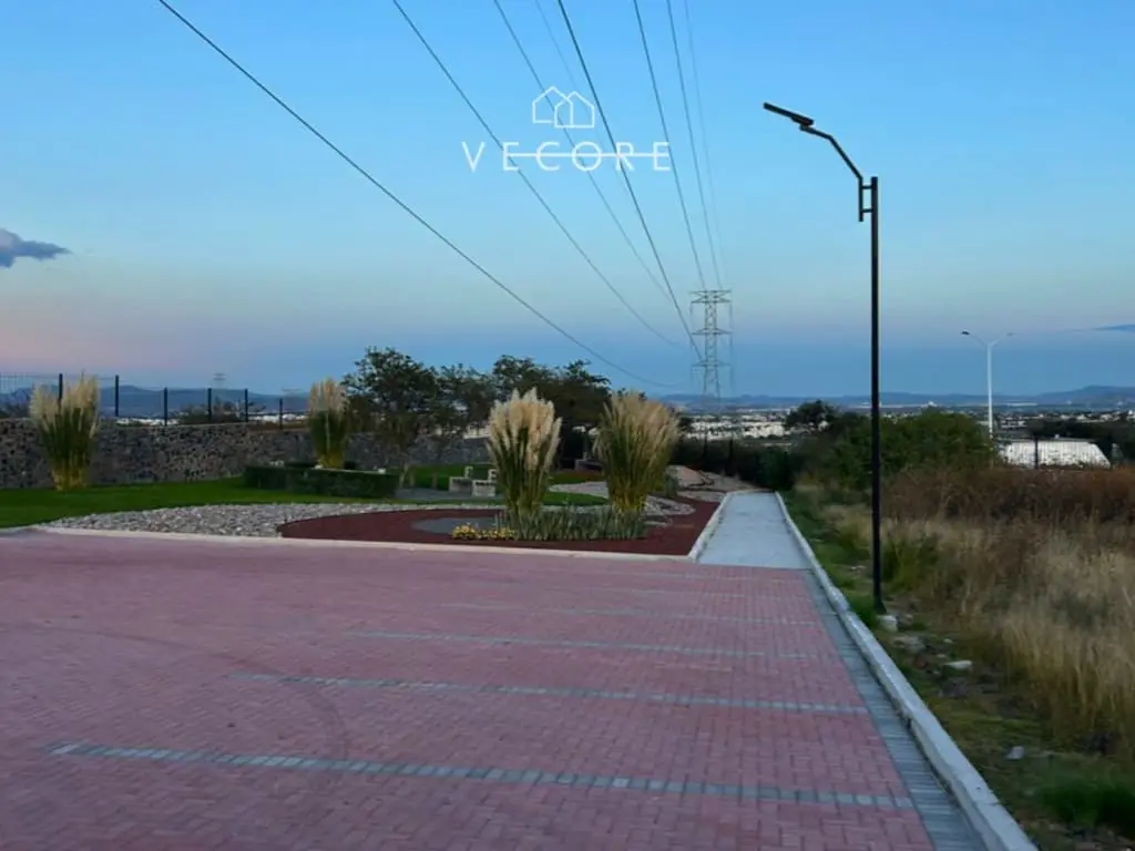 Terreno en Venta en Ciudad Maderas, Queretaro — foto 2