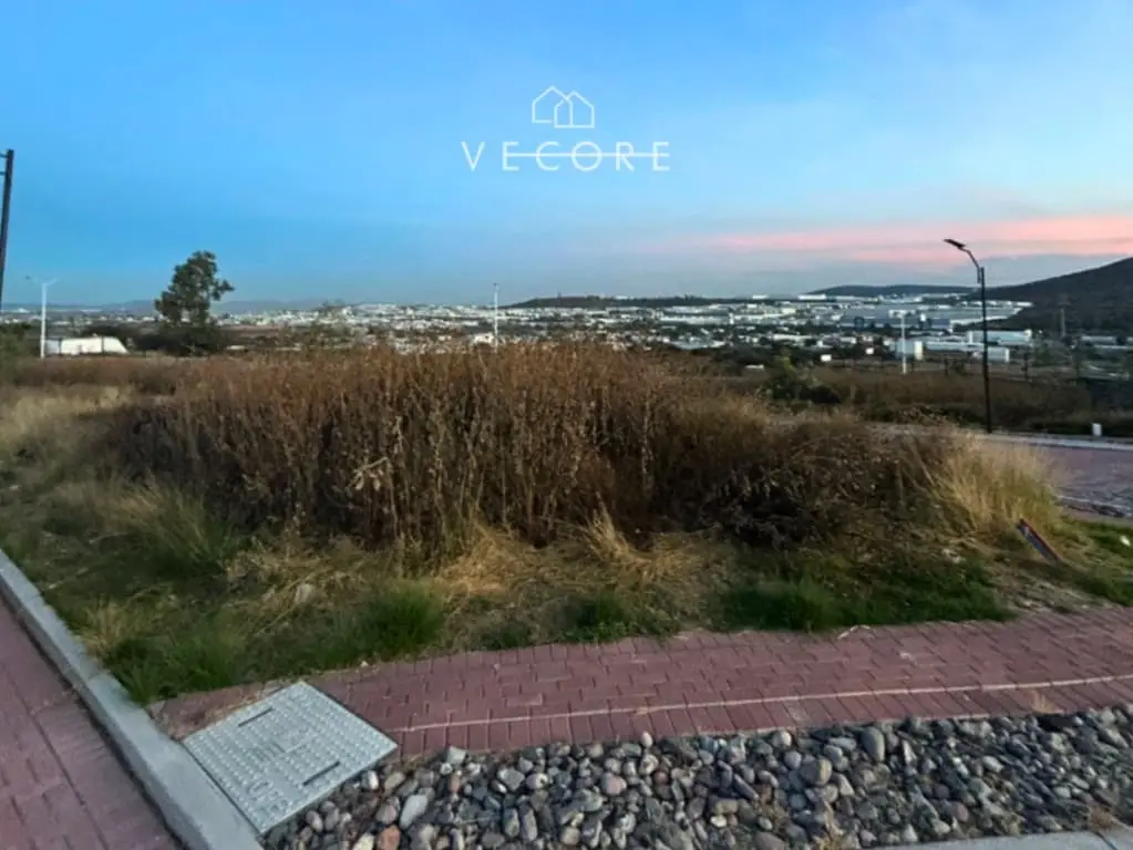 Terreno en Venta en Ciudad Maderas, Queretaro — foto 3