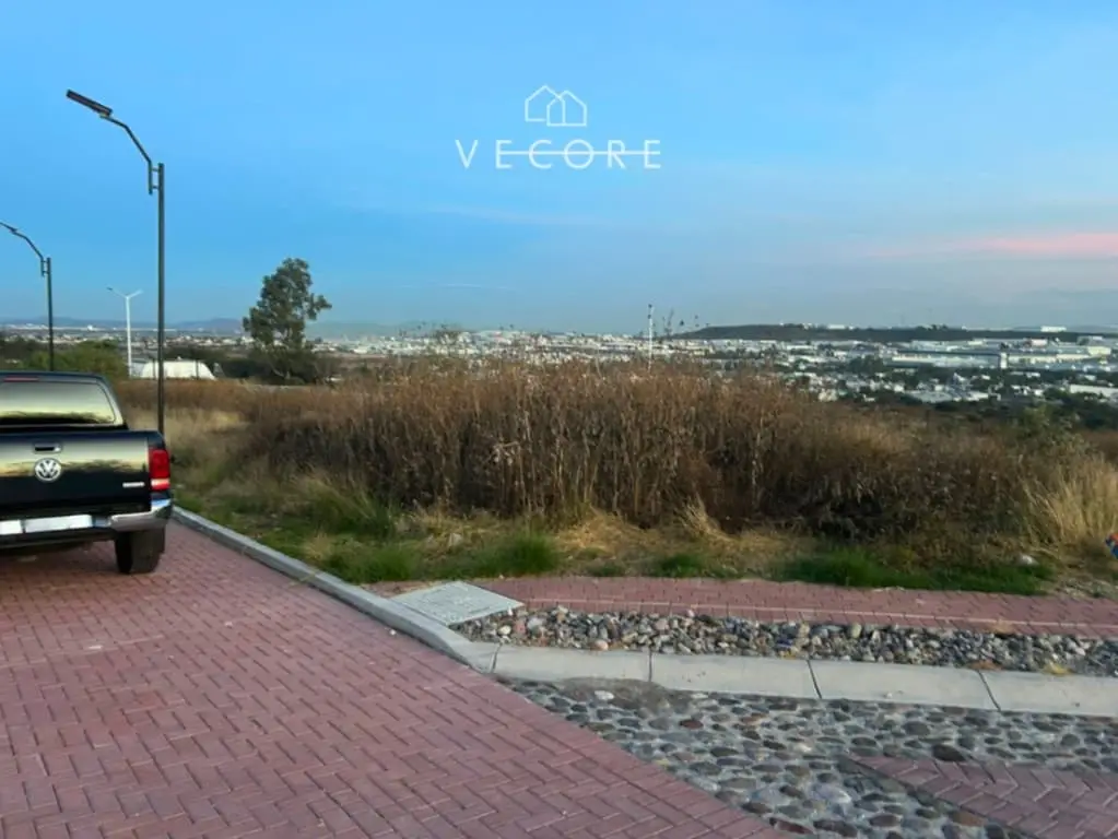 Terreno en Venta en Ciudad Maderas, Queretaro — foto 4
