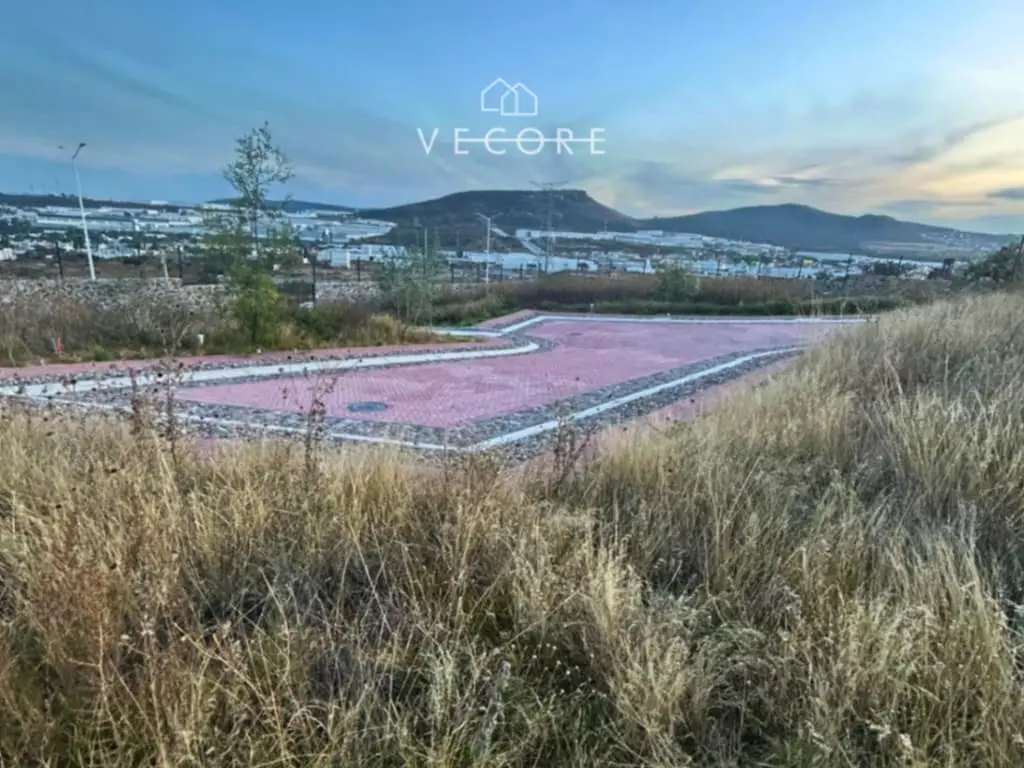 Terreno en Venta en Ciudad Maderas, Queretaro — foto 5