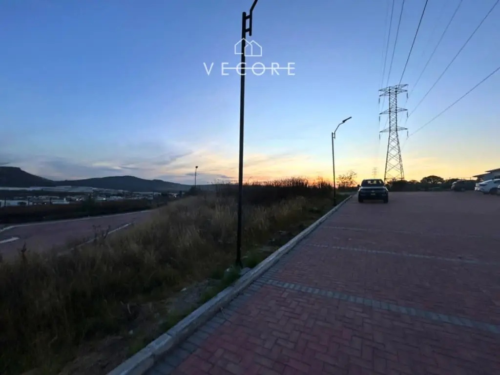 Terreno en Venta en Ciudad Maderas, Queretaro — foto 6