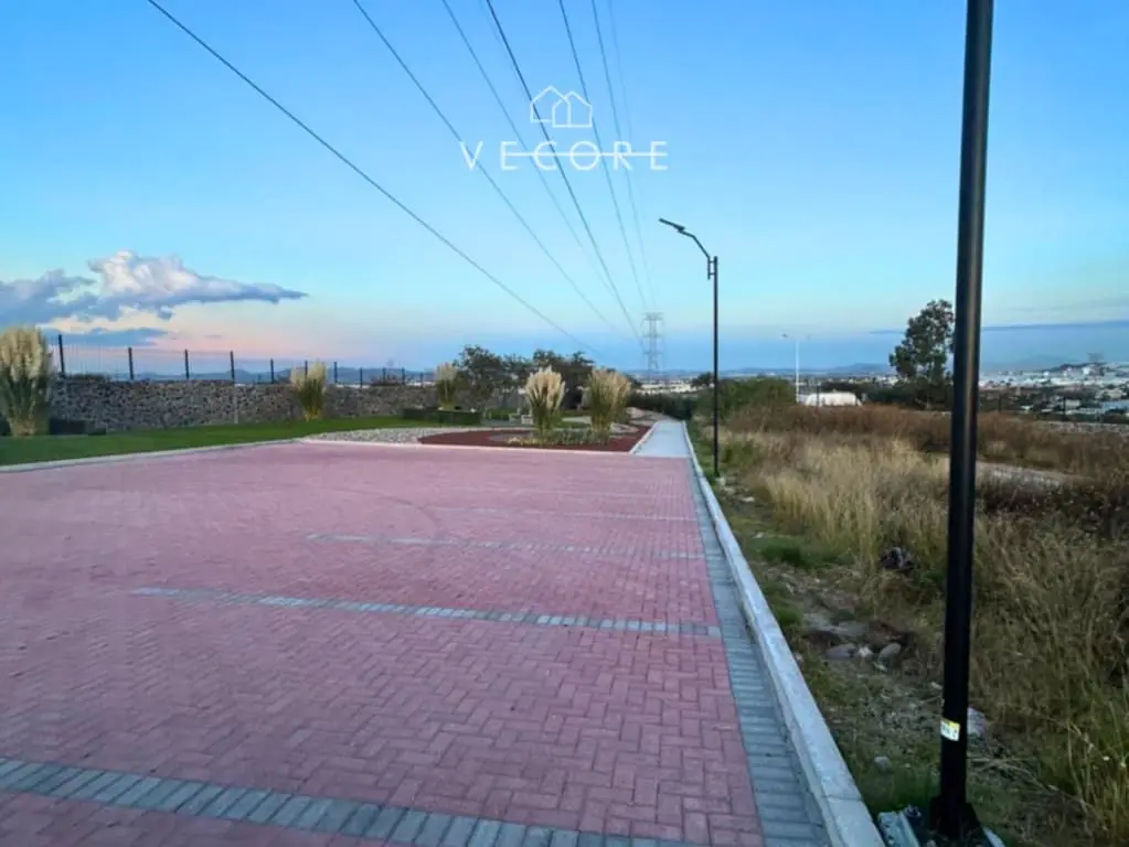 Terreno en Venta en Ciudad Maderas, Queretaro — foto 7