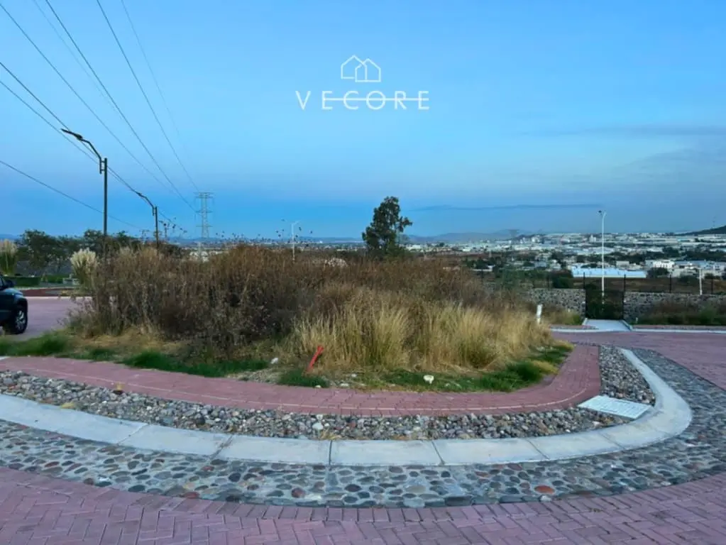 Terreno en Venta en Ciudad Maderas, Queretaro — foto 8