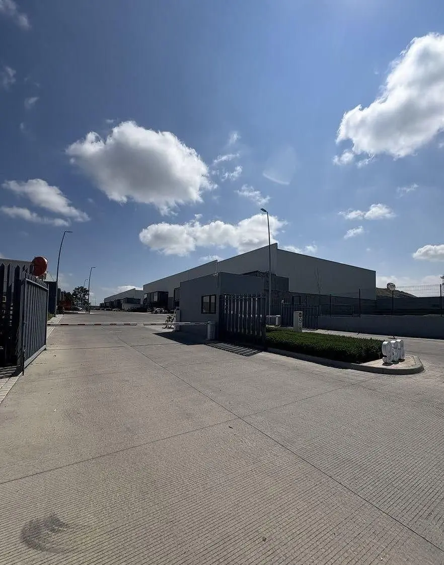 Terreno en Venta en Parque Industrial $7,987,500 — foto 2