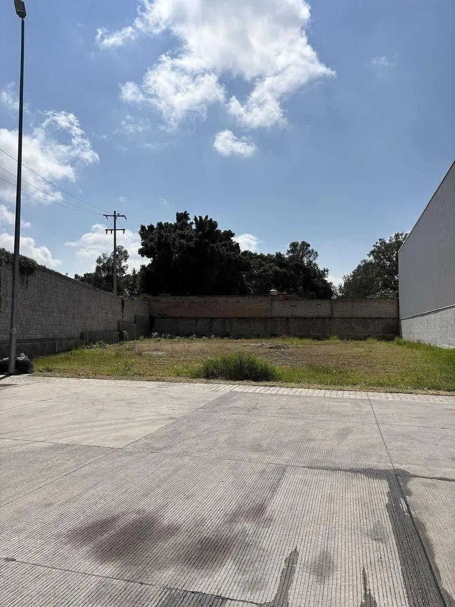 Terreno en Venta en Parque Industrial $7,987,500 — foto 4