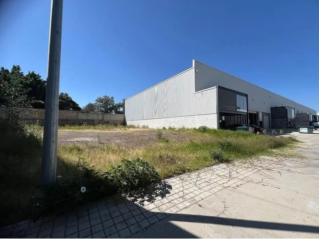 Terreno en Venta en Parque Industrial $7,987,500 — foto 5