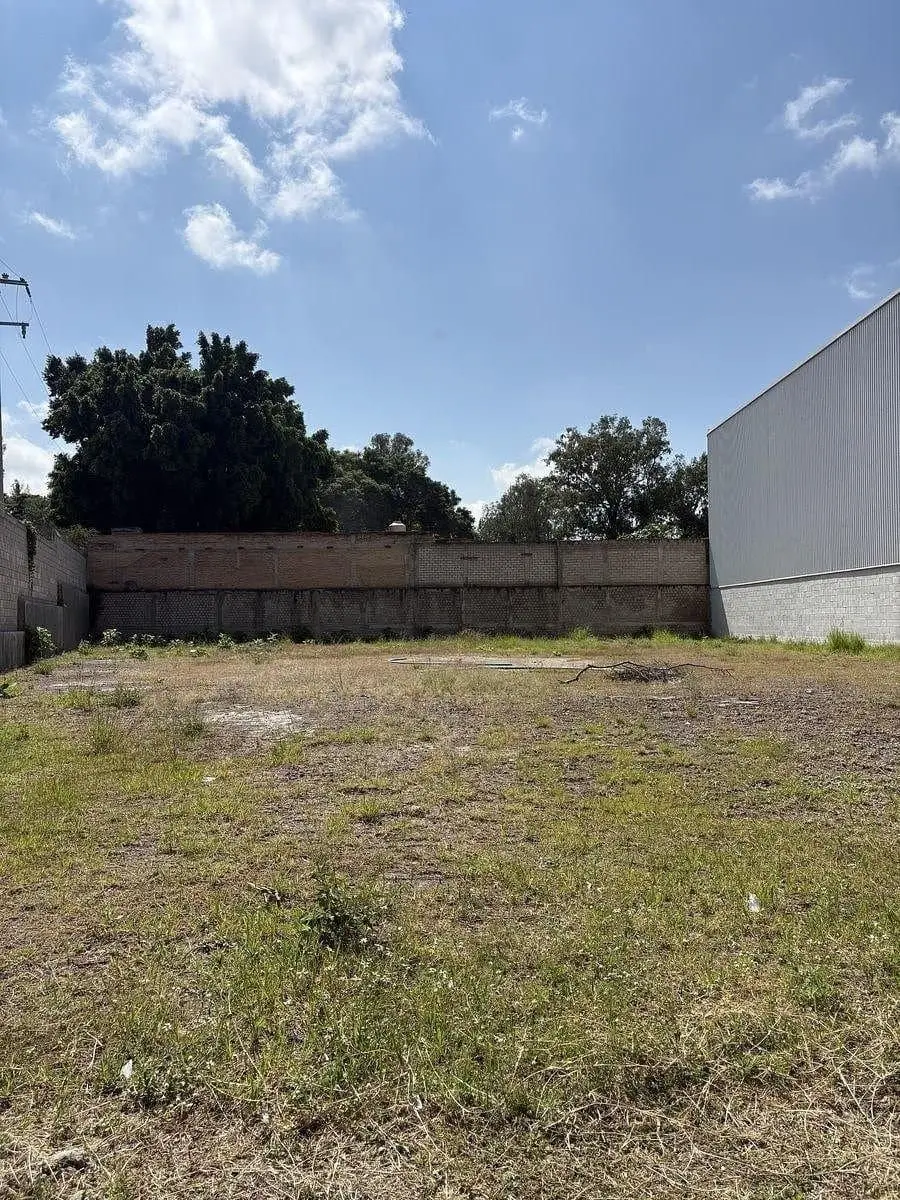 Terreno en Venta en Parque Industrial $7,987,500 — foto 6