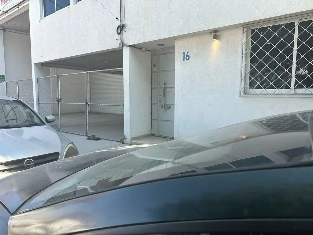 Bodega en Renta Puerto Escondido, Lomas de San Pedrito. $57,000
