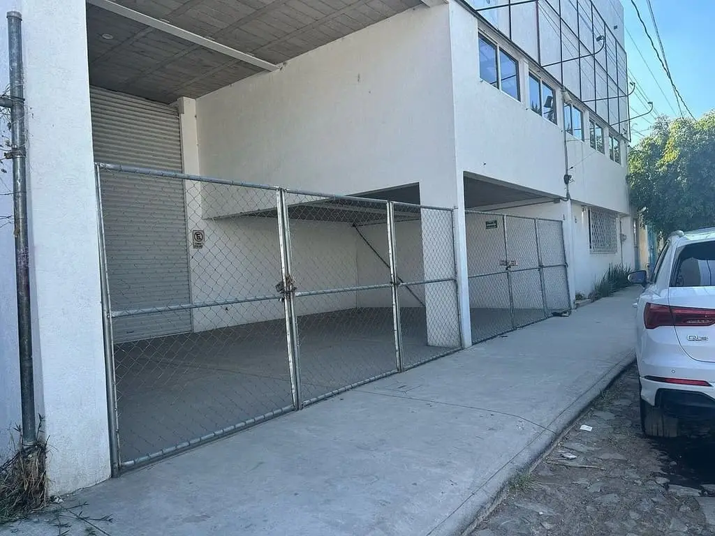 Bodega en Renta Puerto Escondido, Lomas de San Pedrito. $57,000 — foto 2