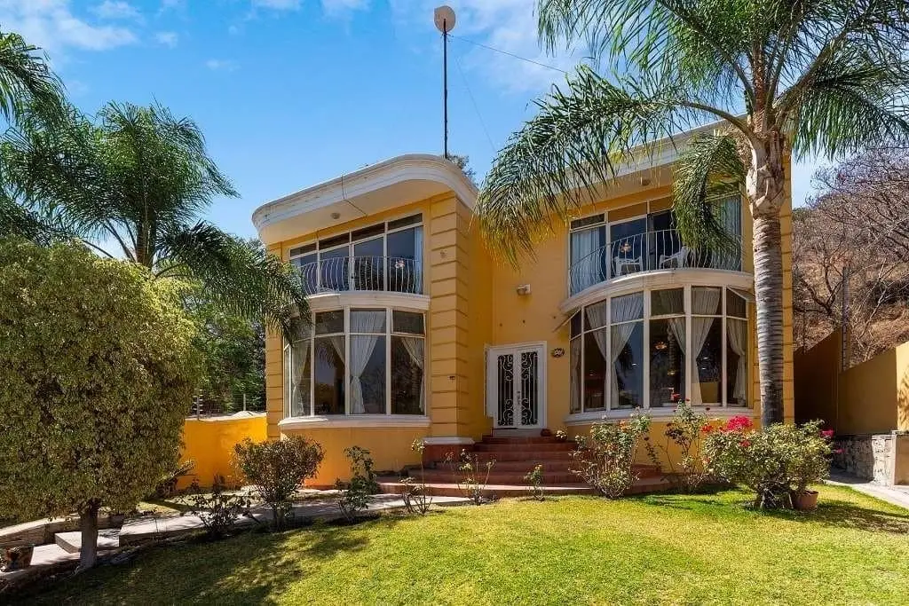 Casa en Venta en Chapala Haciendas