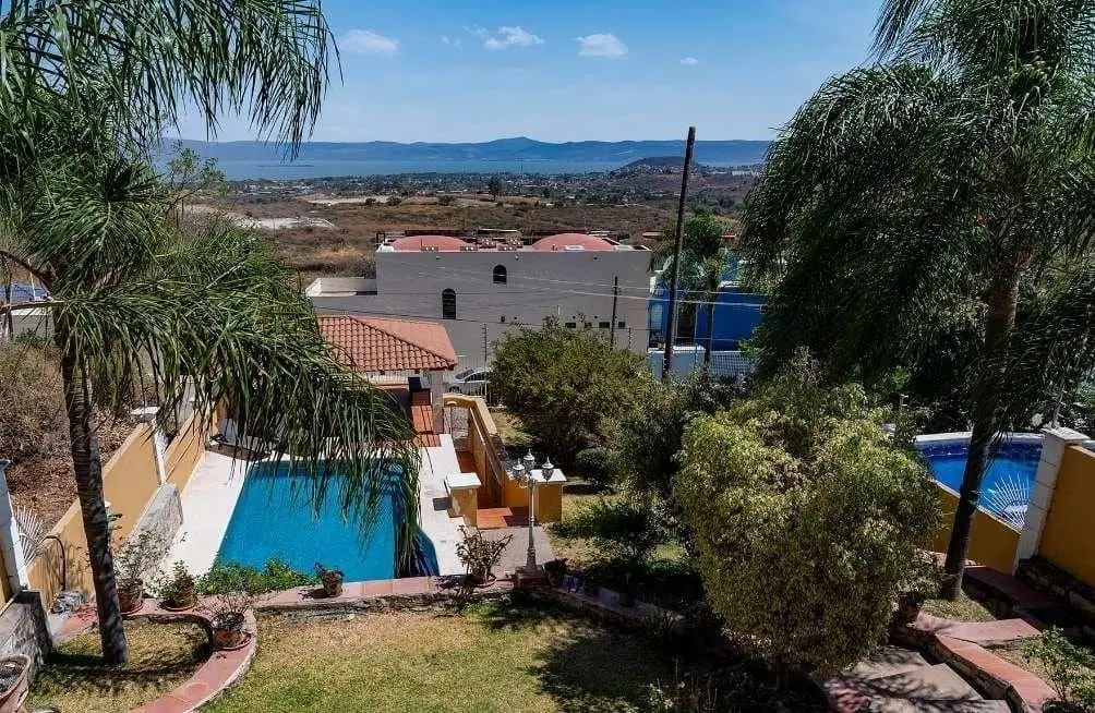 Casa en Venta en Chapala Haciendas — foto 2