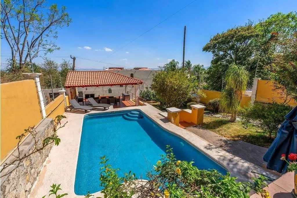 Casa en Venta en Chapala Haciendas — foto 3
