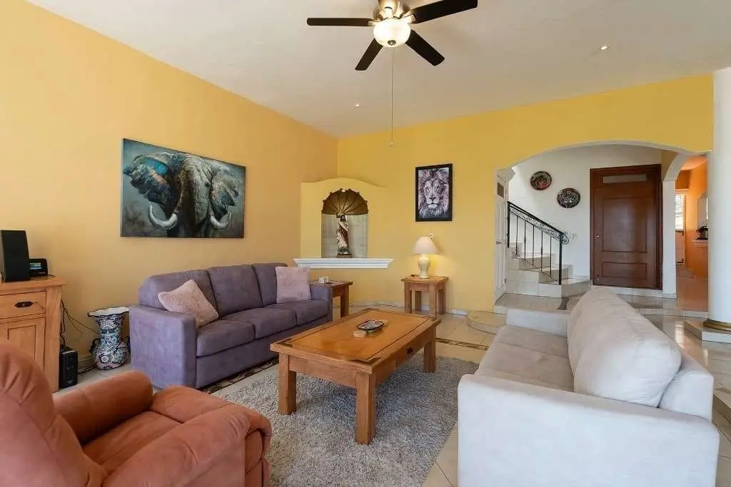 Casa en Venta en Chapala Haciendas — foto 4