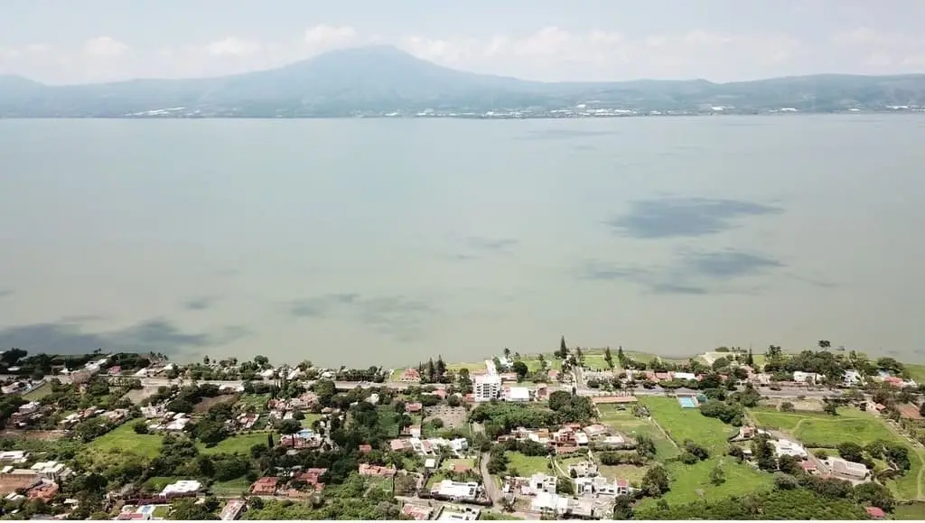 Terreno 1,119.10 m2 vista espectacular Lago Chapala $9,512,350 — foto 11