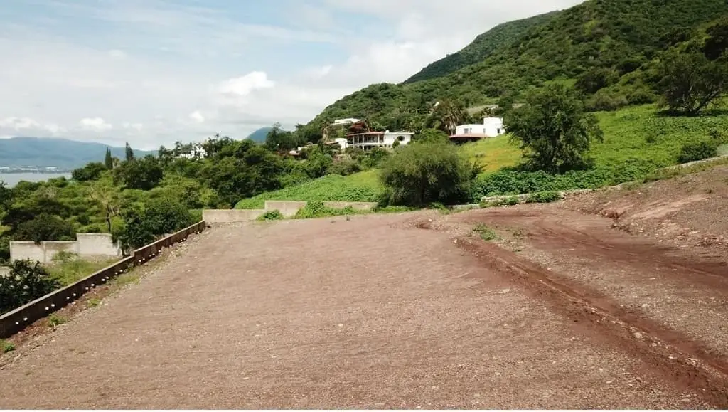 Terreno 1,119.10 m2 vista espectacular Lago Chapala $9,512,350 — foto 8