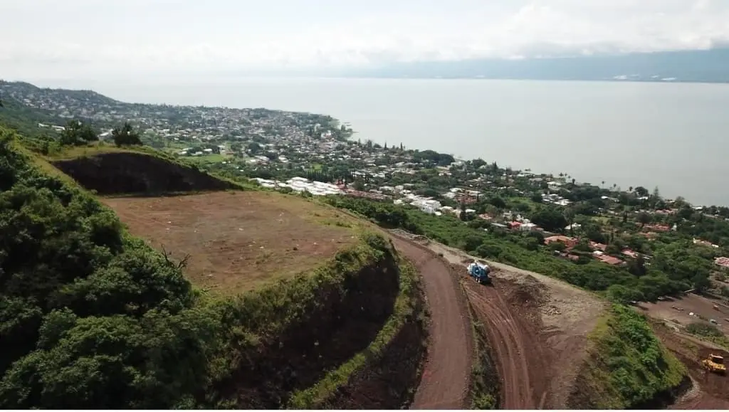Terreno 1,119.10 m2 vista espectacular Lago Chapala $9,512,350 — foto 9