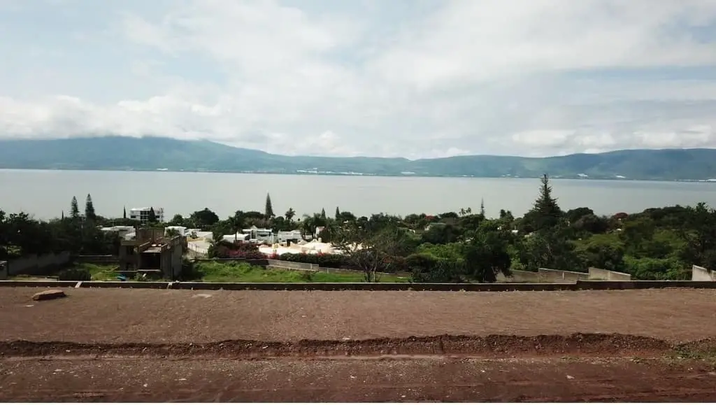 Terreno 1,119.10 m2 vista espectacular Lago Chapala $9,512,350 — foto 10