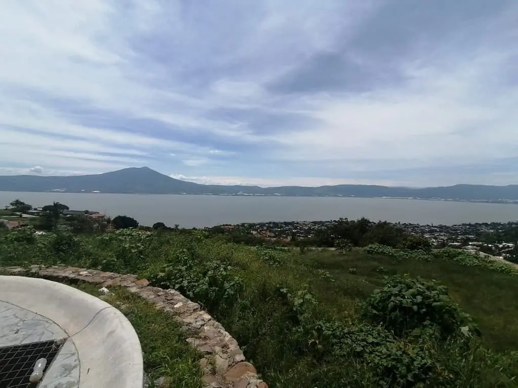 Terreno en Constanza Residential Club, Ajijic. $4,261,530