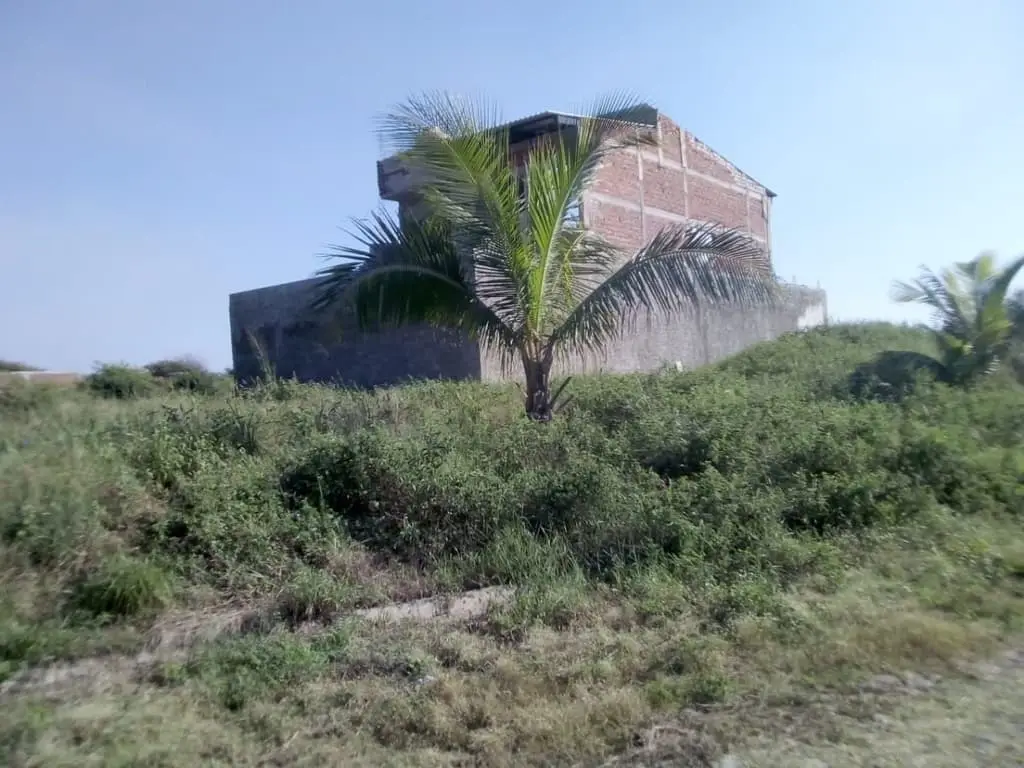 Terreno en Venta Fraccionamiento Aquarium en Manzanillo, Colima. — foto 7
