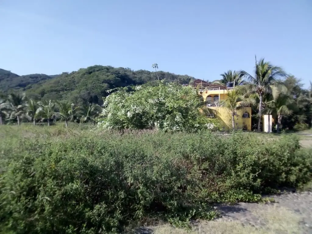 Terreno en Venta Fraccionamiento Aquarium en Manzanillo, Colima. — foto 10