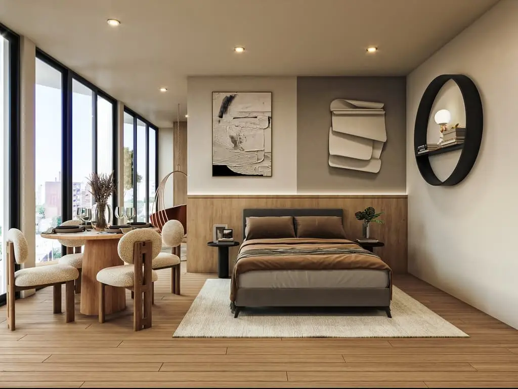 Venta departamento- Juarez — foto 4