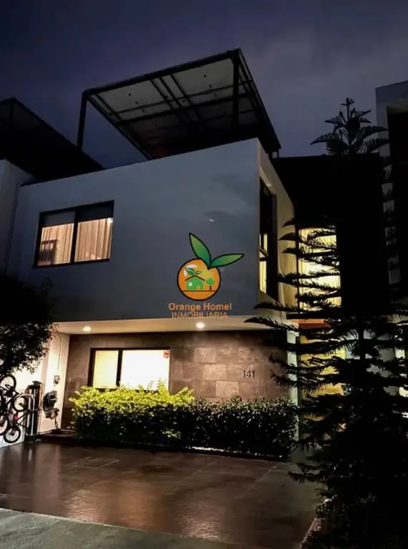 Casa Moderna en Venta - Valle Imperial, Coto Imperio Sueco — foto 2