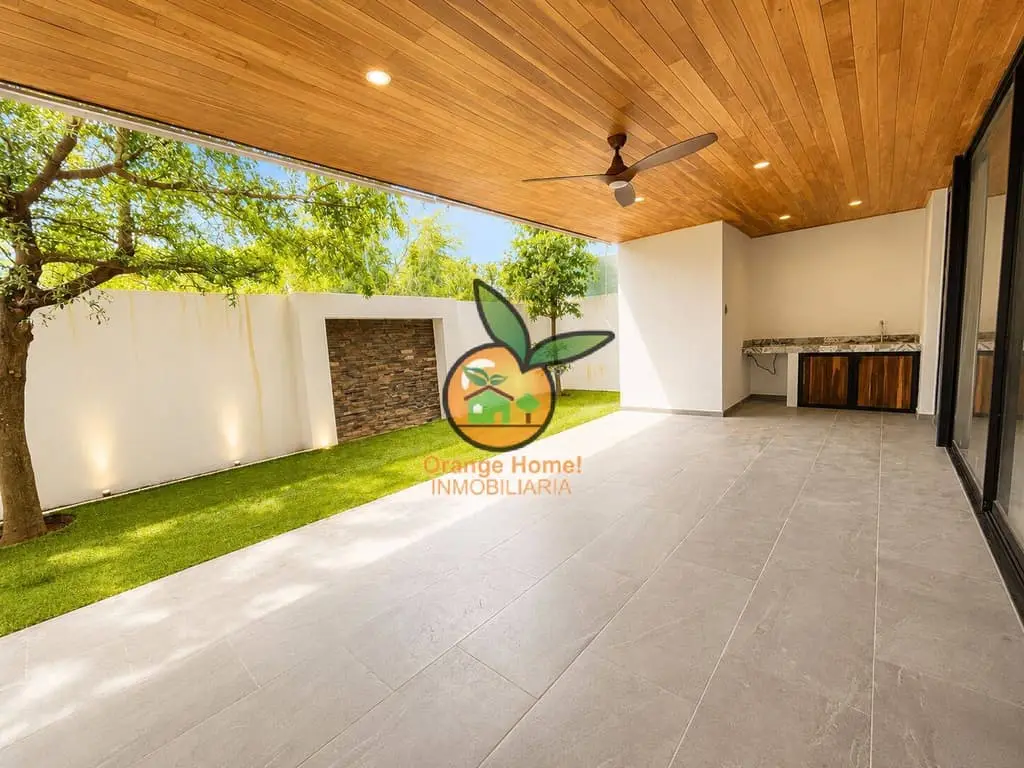 Casa Moderna en Venta - Valle Imperial, Coto Imperio Sueco — foto 11