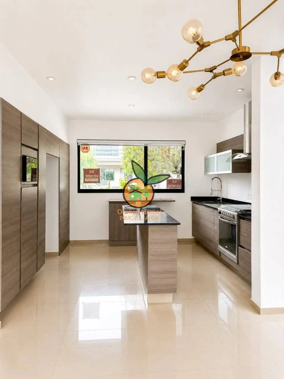 Casa Moderna en Venta - Valle Imperial, Coto Imperio Sueco — foto 3