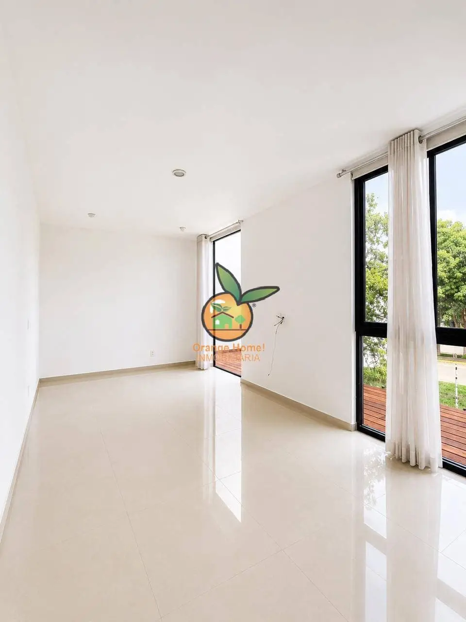 Casa Moderna en Venta - Valle Imperial, Coto Imperio Sueco — foto 5